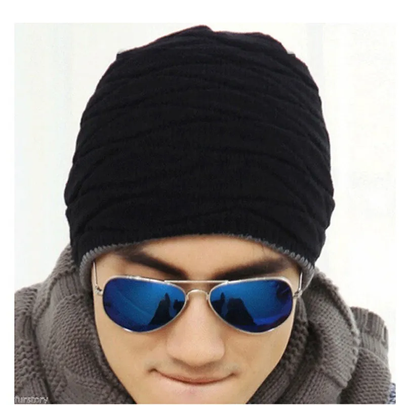 Great Style Winter Hat