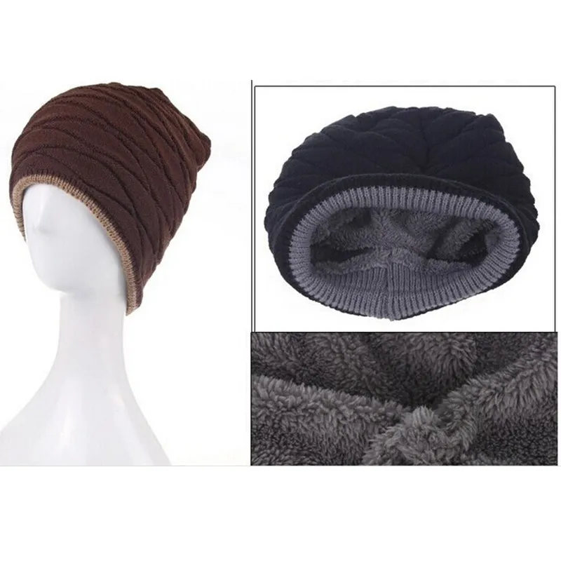 Great Style Winter Hat
