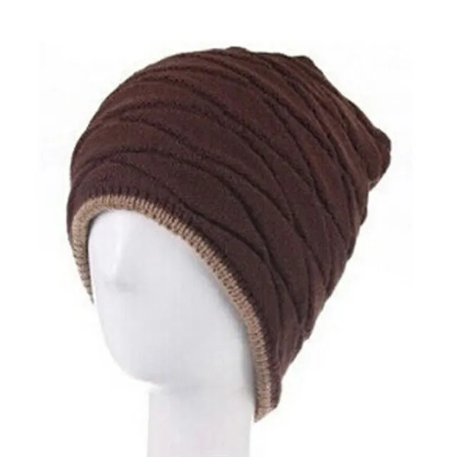Great Style Winter Hat