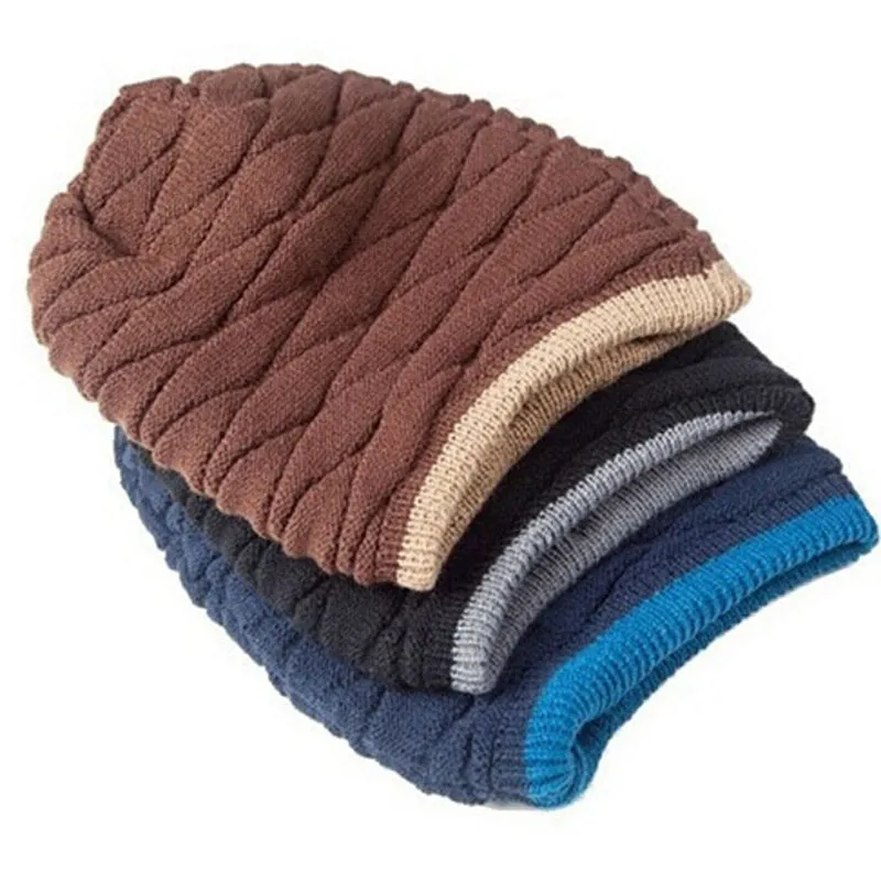 Great Style Winter Hat