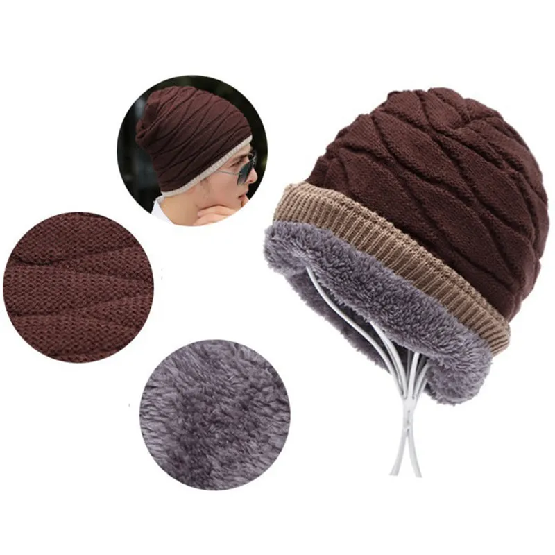 Great Style Winter Hat