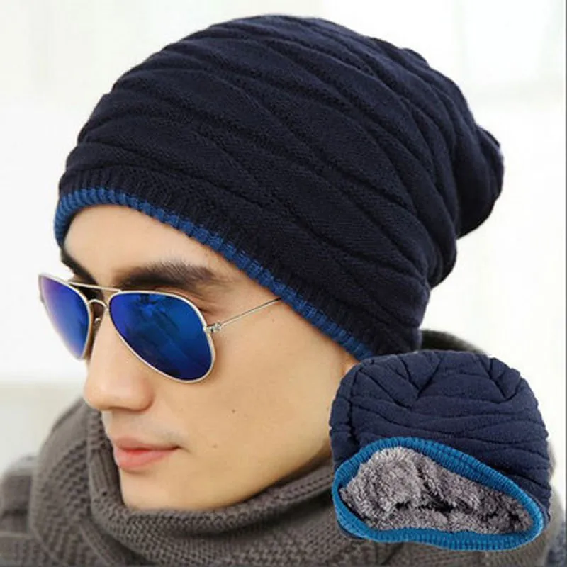 Great Style Winter Hat