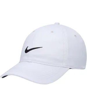 Heritage86 Performance Nike Men's Light Gray Adjustable Hat