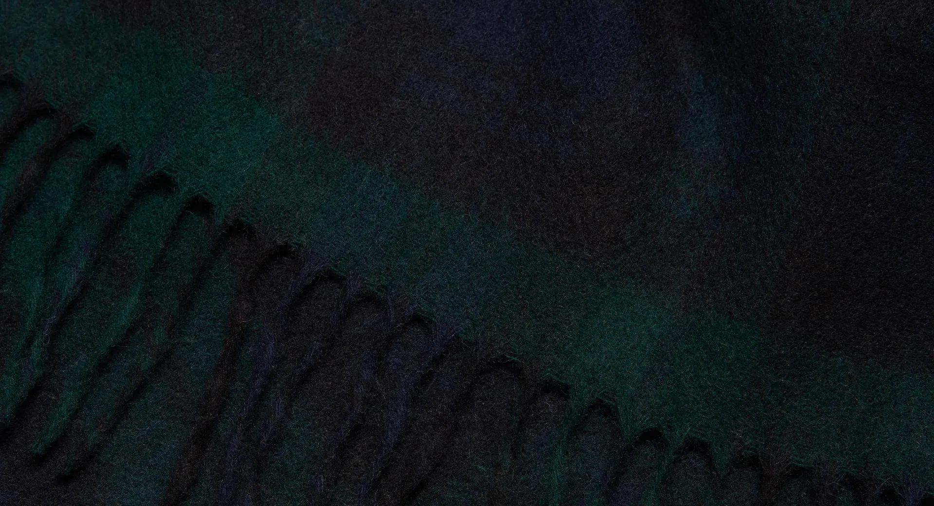 Innerwick Navy/Green