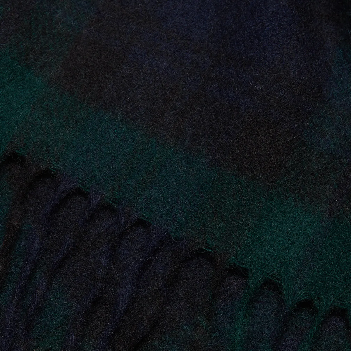 Innerwick Navy/Green