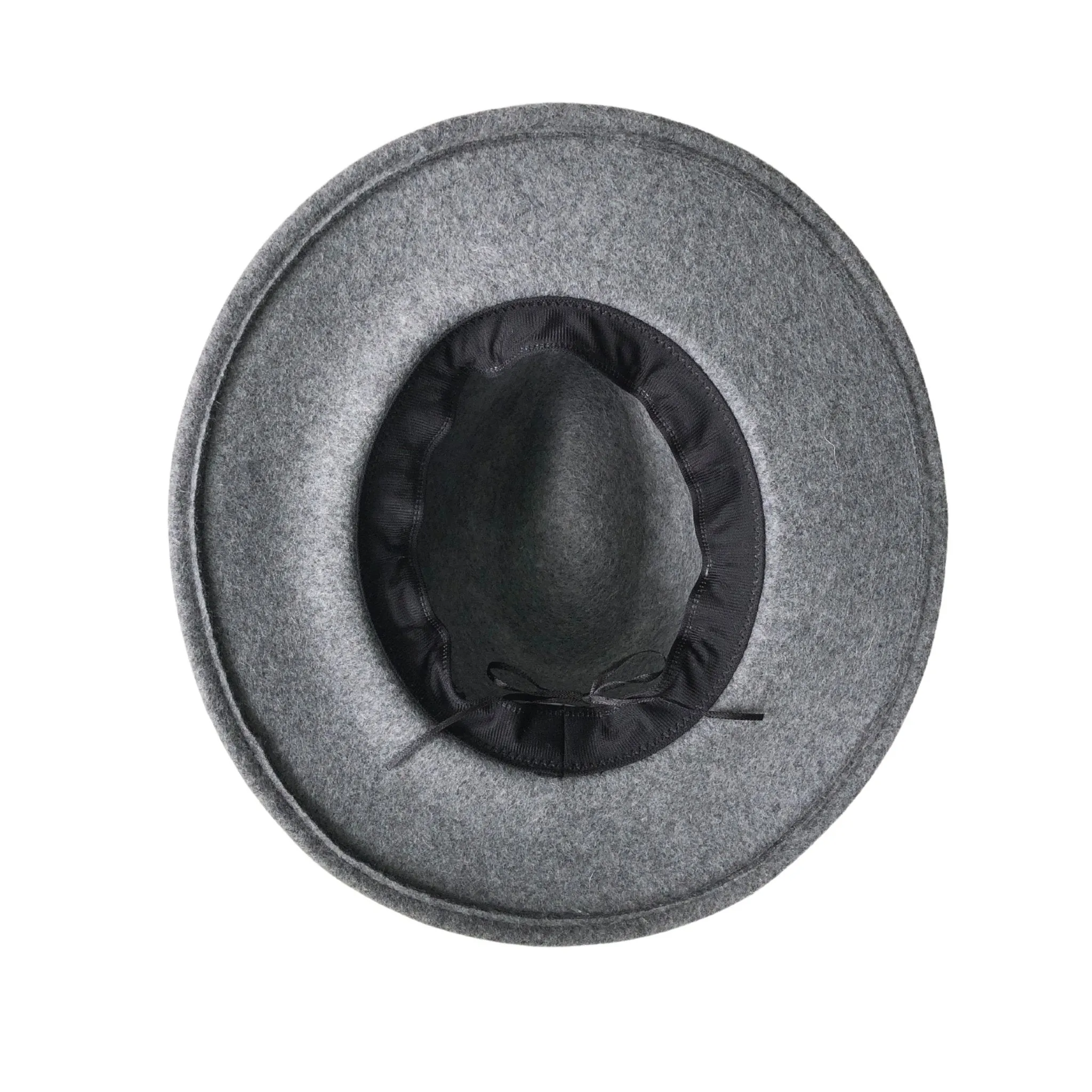 Lani Wool Fedora