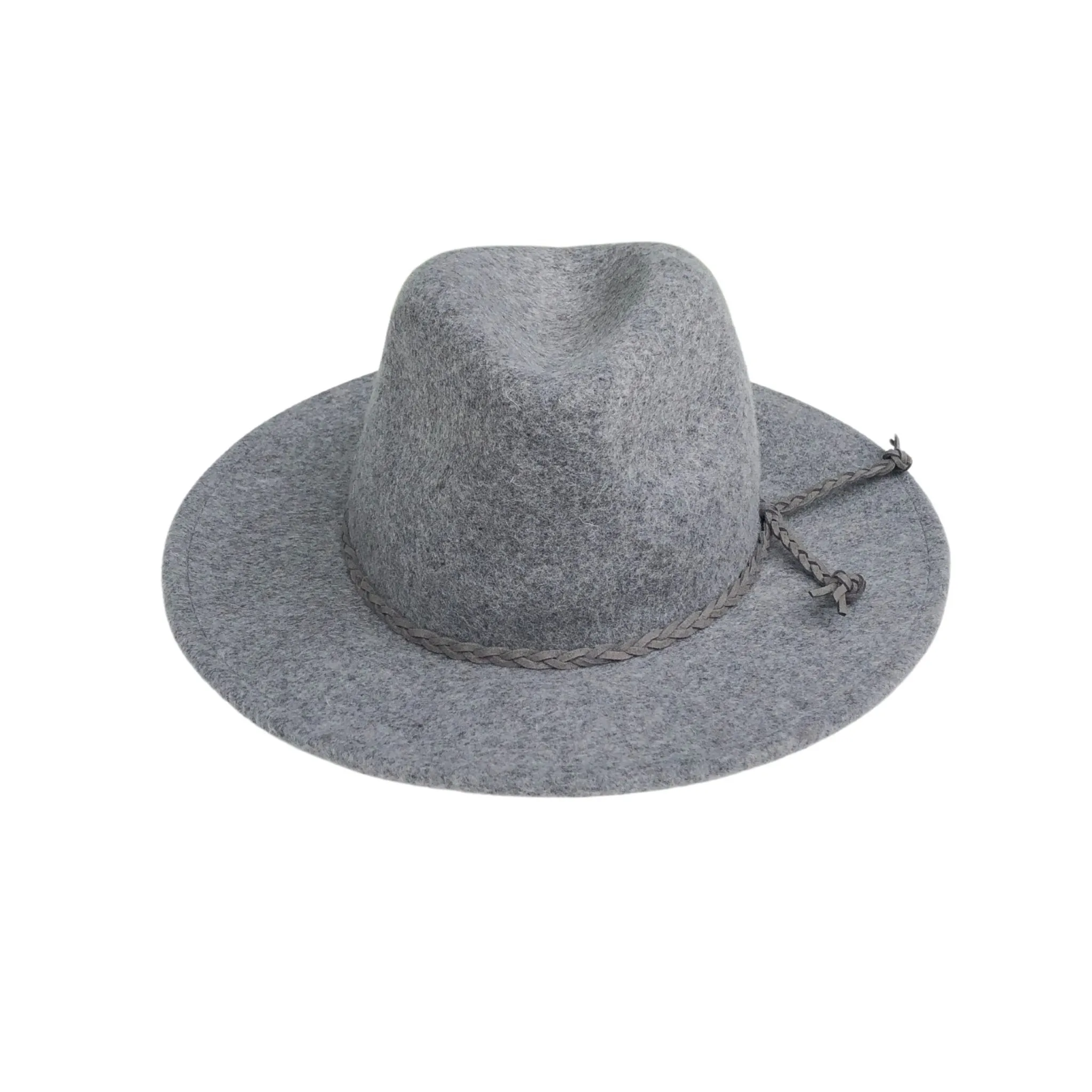 Lani Wool Fedora