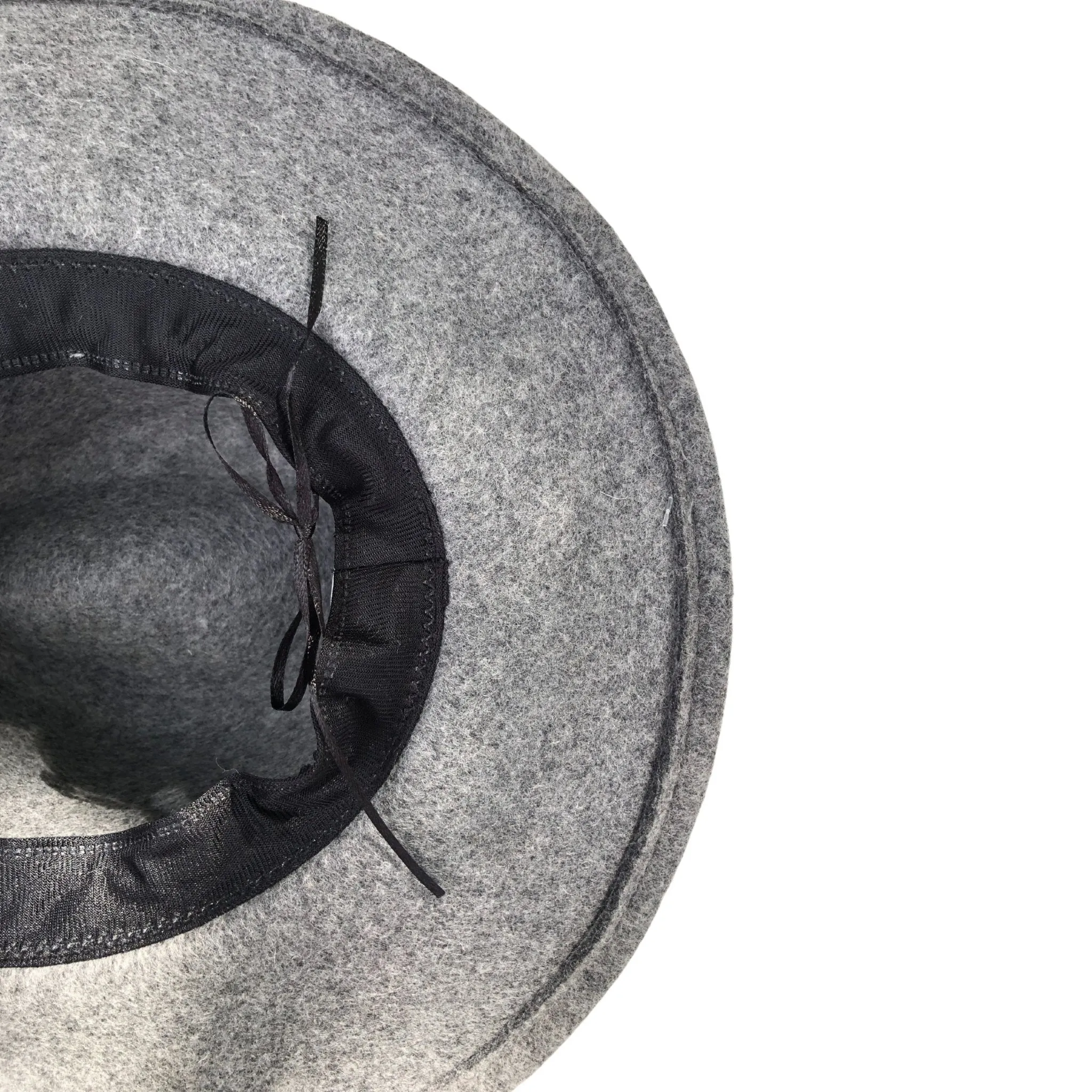 Lani Wool Fedora