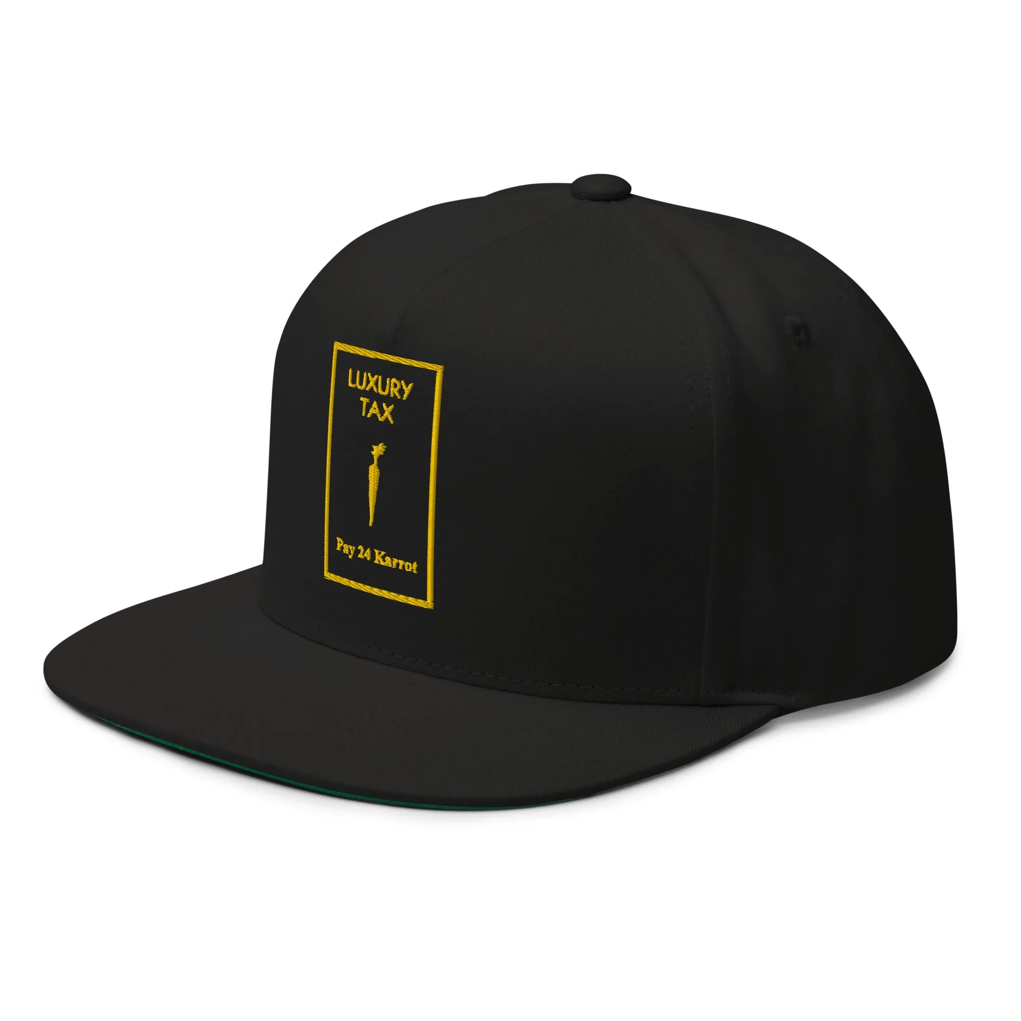 Luxury Tax