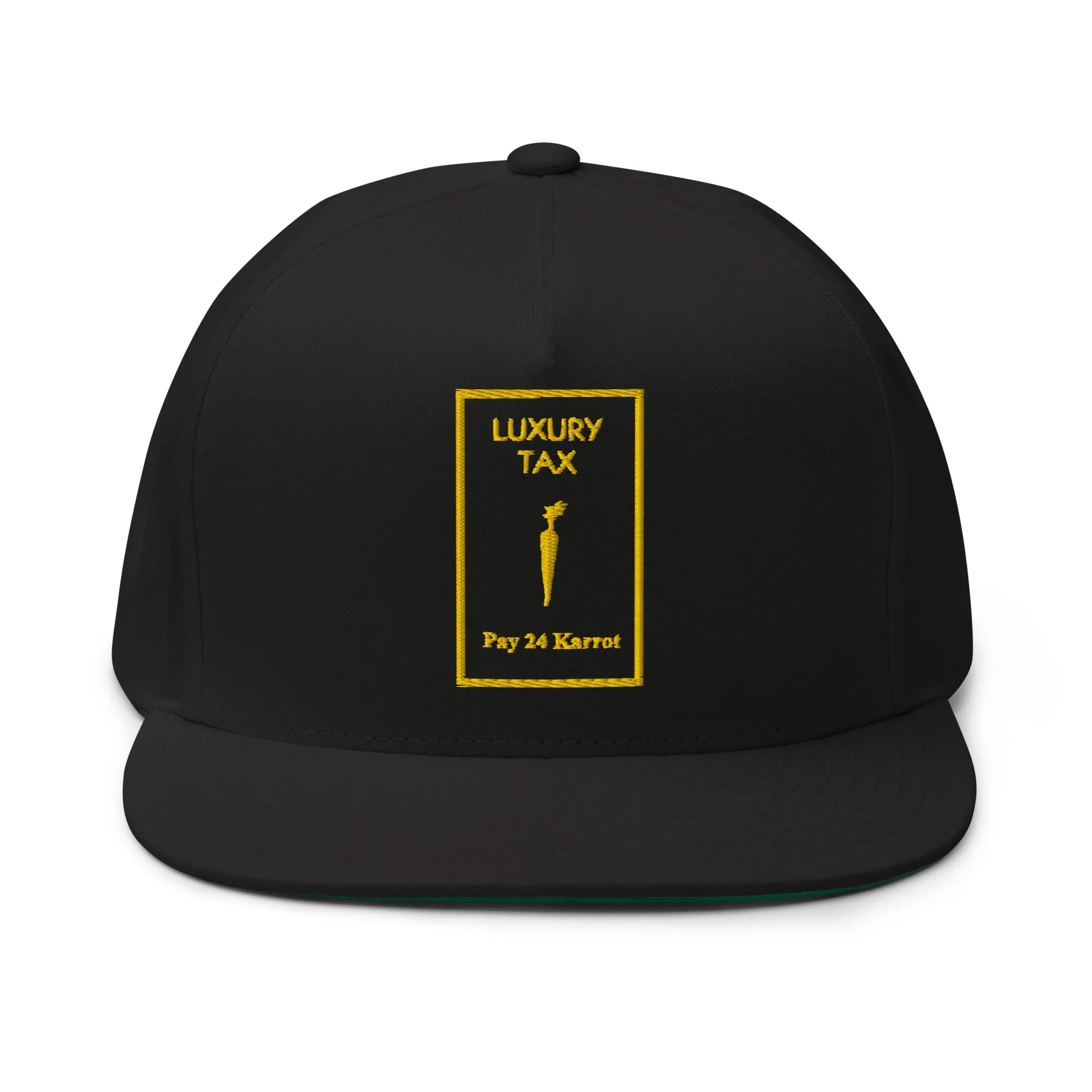 Luxury Tax