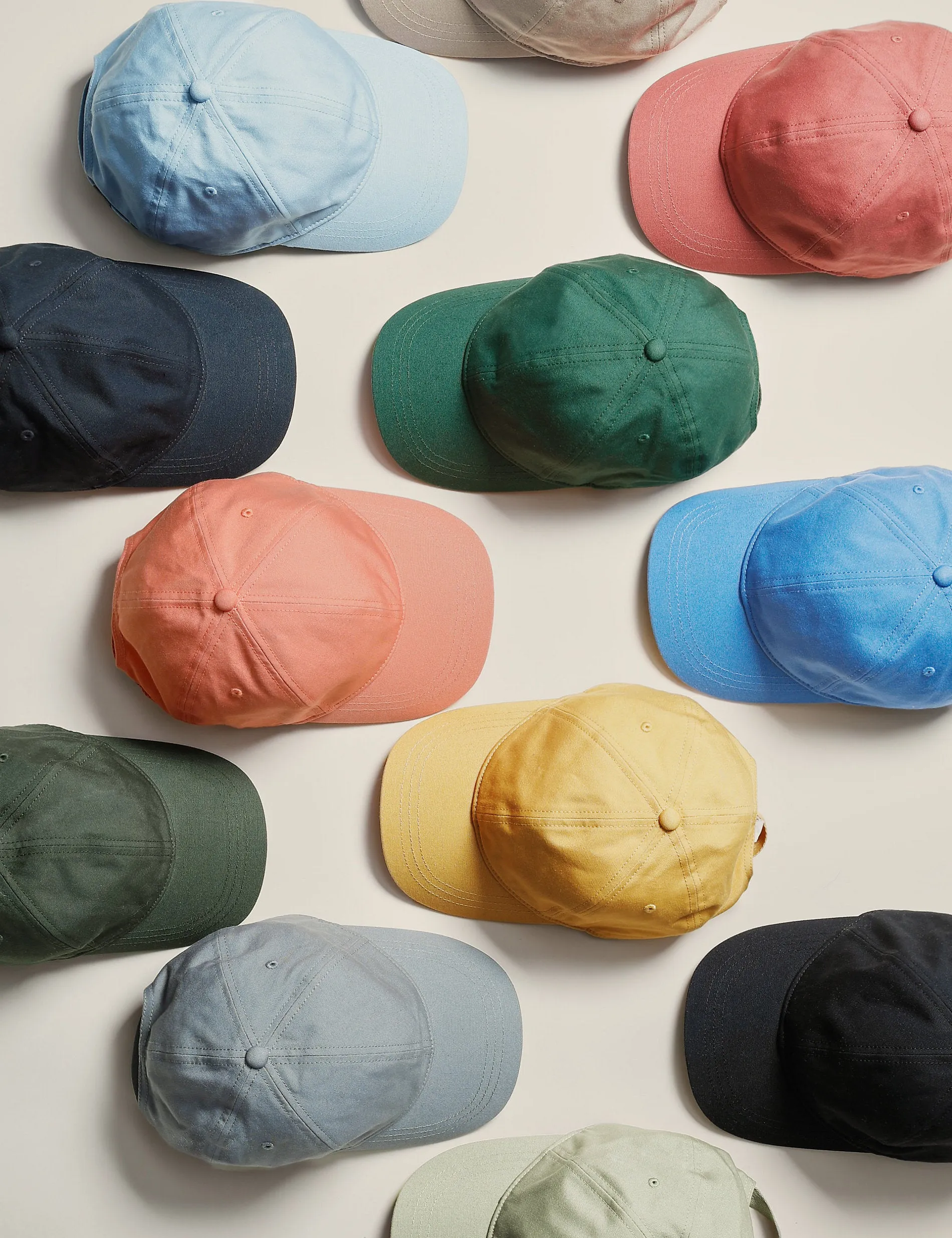 Marks & Spencer baseball cap, black