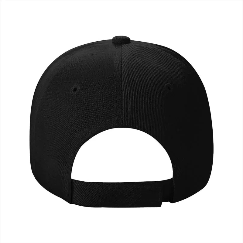Master Mason Blue Lodge Baseball Cap - Golden Square & Compass G Adjustable Baseball Cap [Multiple Colors]