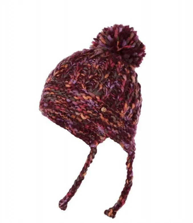 Millymook Girl's Peru Hat - Genevieve (2 Years & Up)