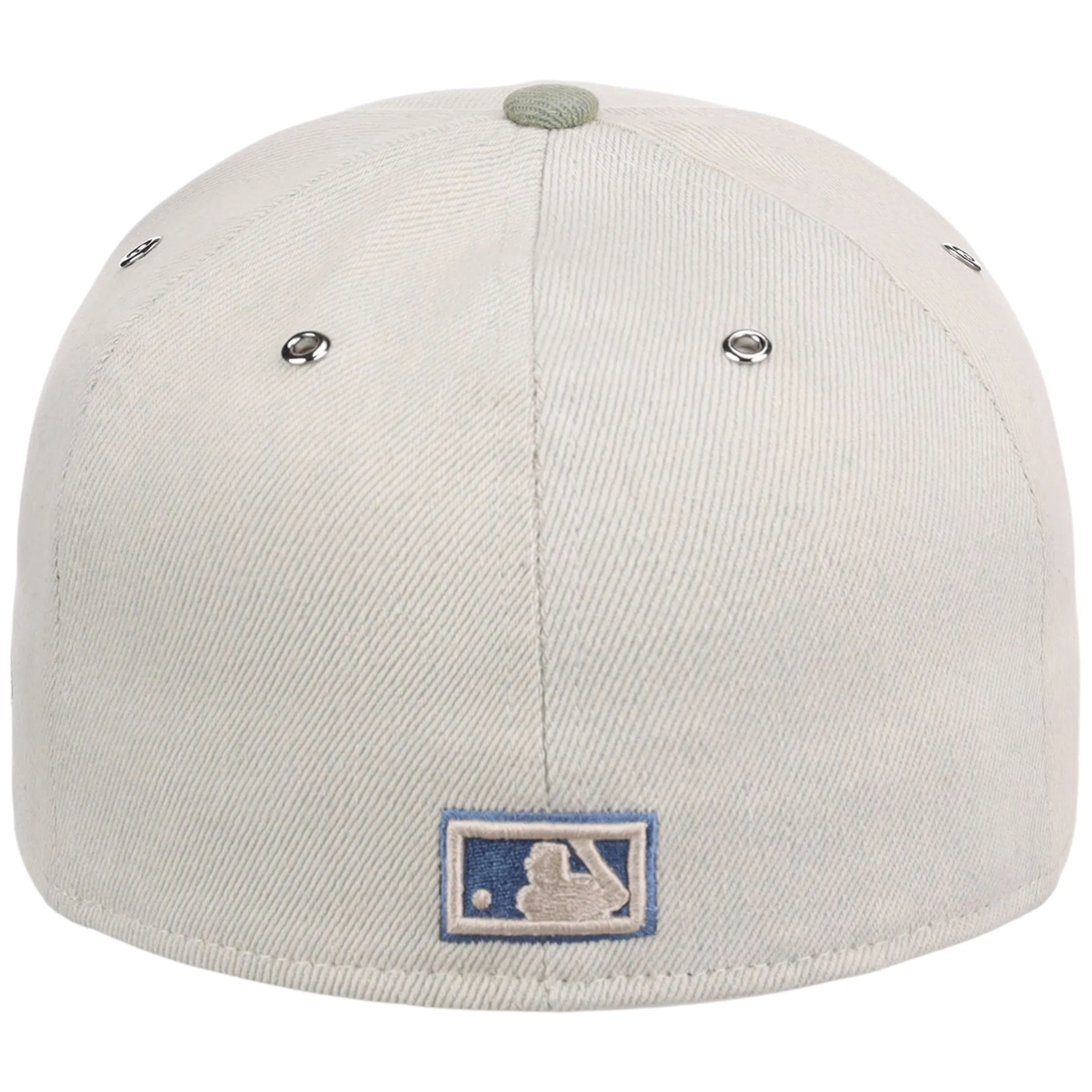 Montreal Expos MLB Denim 2-Tone 59FIFTY