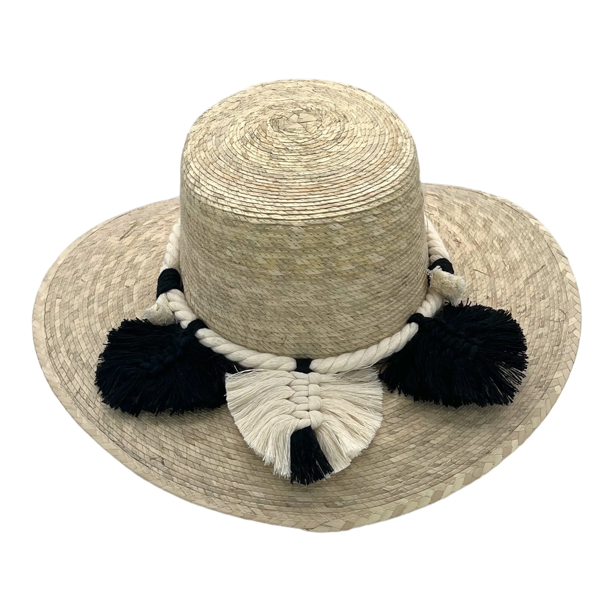 Naples Palm Hat