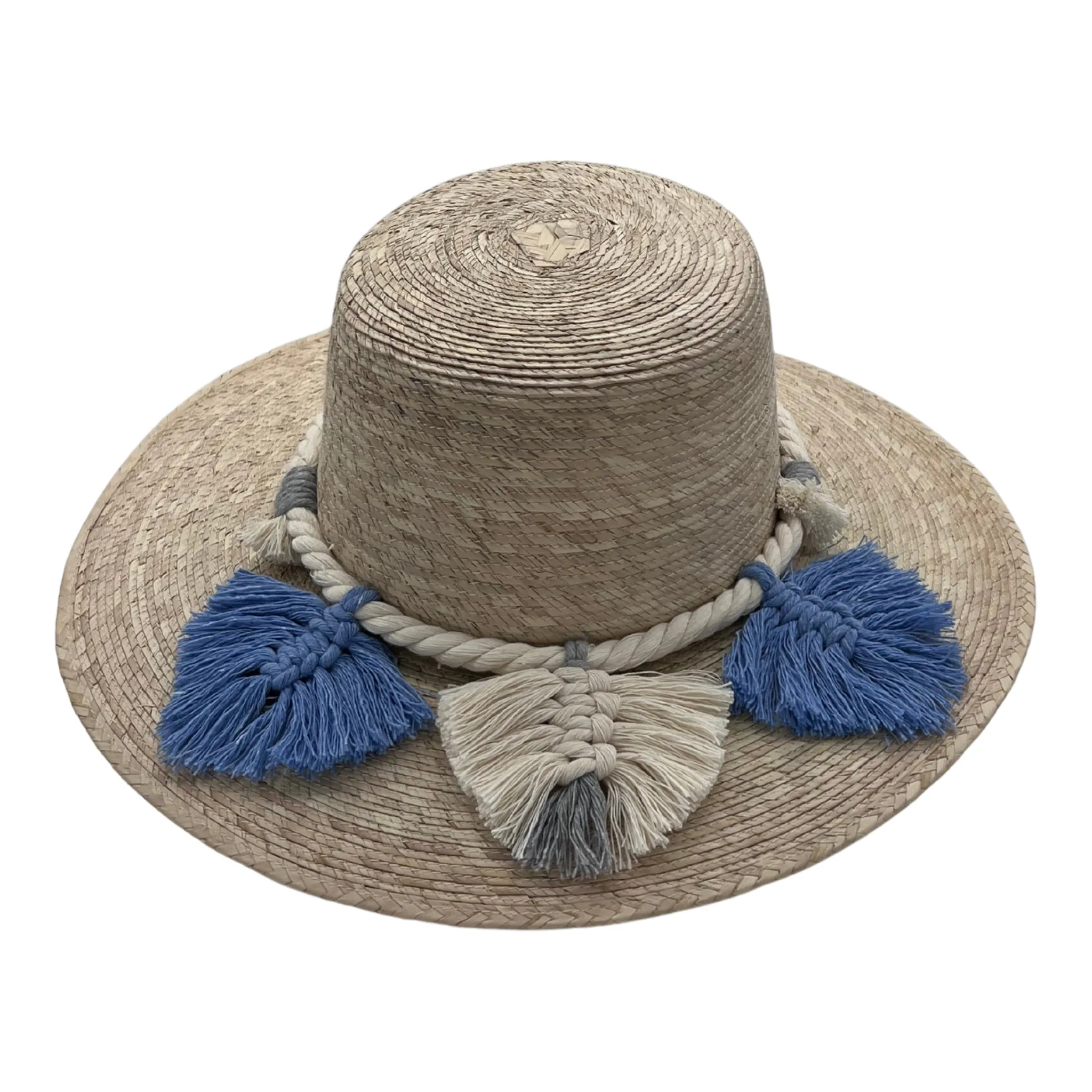 Naples Palm Hat