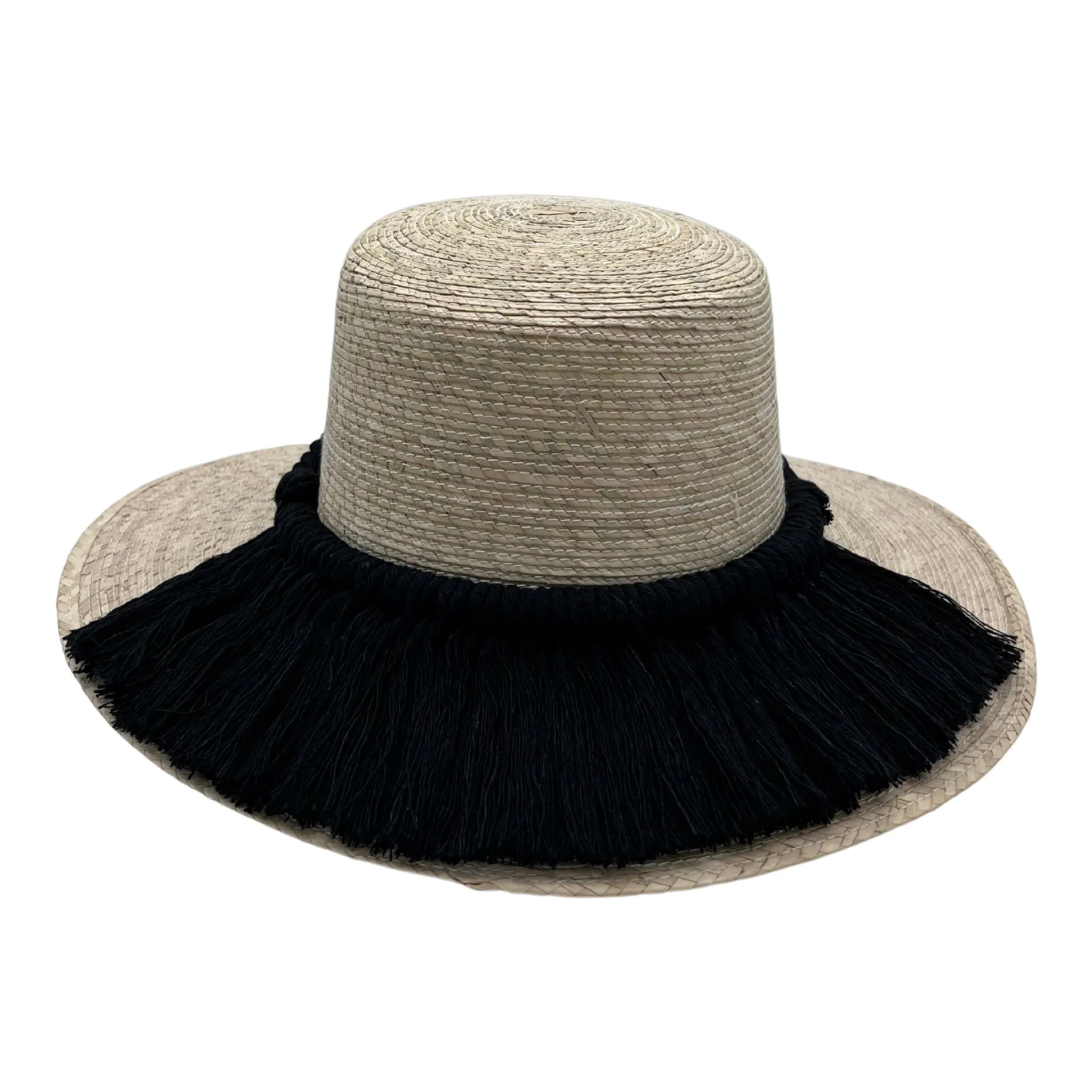 Naples Palm Hat