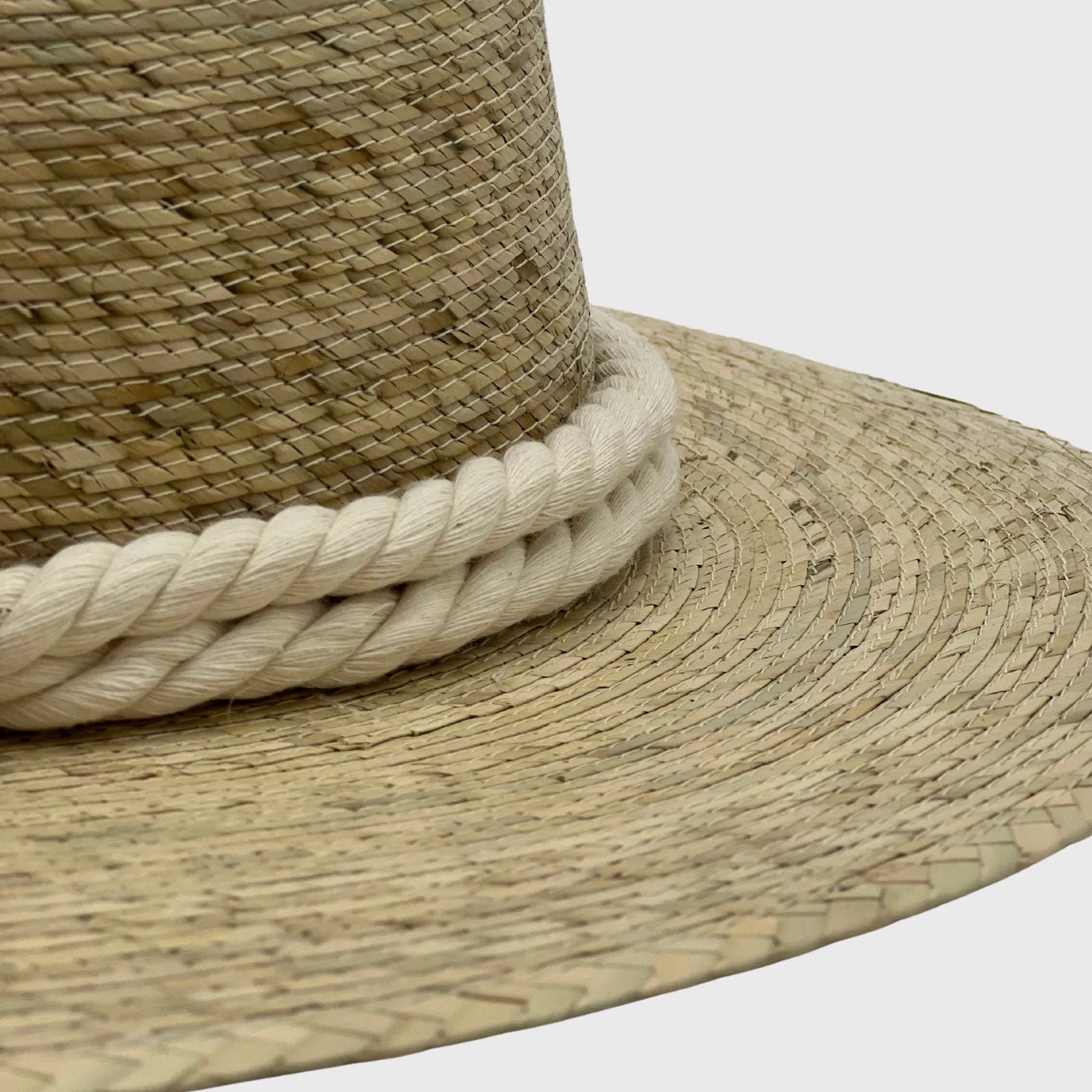 Naples Palm Hat