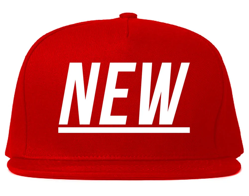 New Summer 2014 Snapback Hat Cap