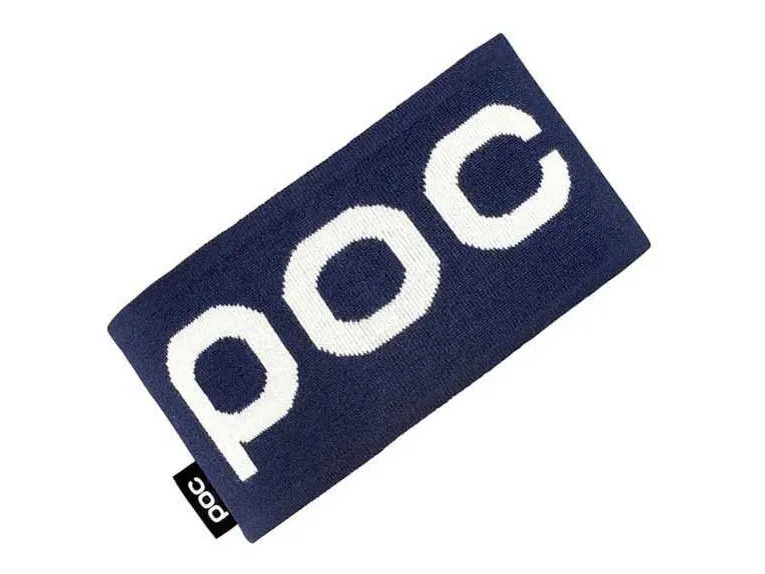 POC Corp Headband
