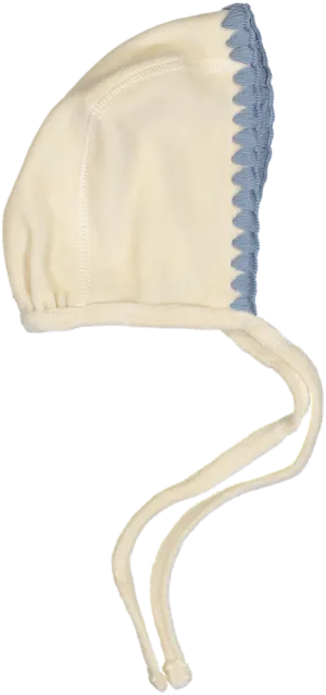 PUNS1011-OFF WHITE/BLUE