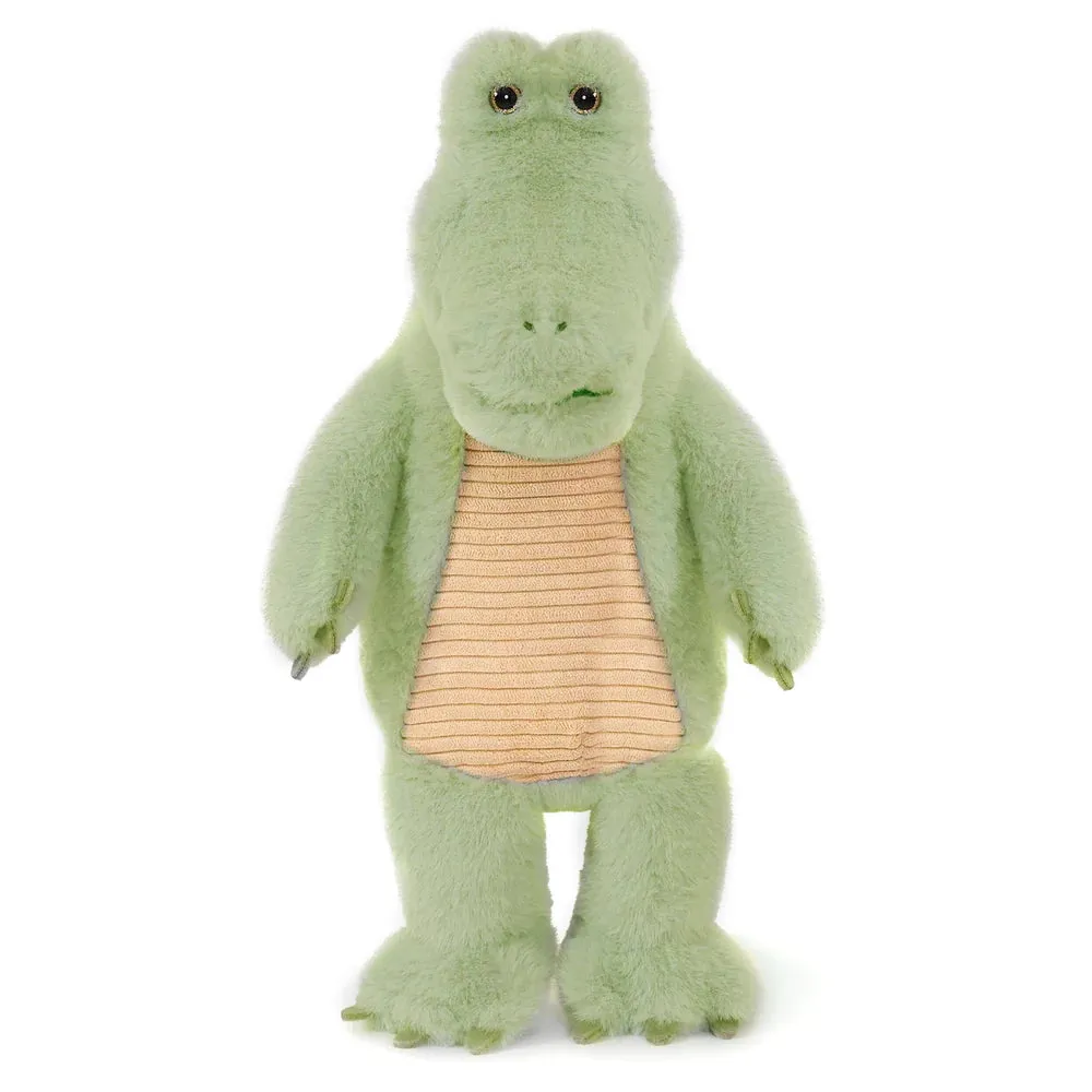 Rocco The Croc Huggie Toy