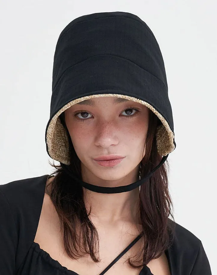 Rocha summer bonnet straw