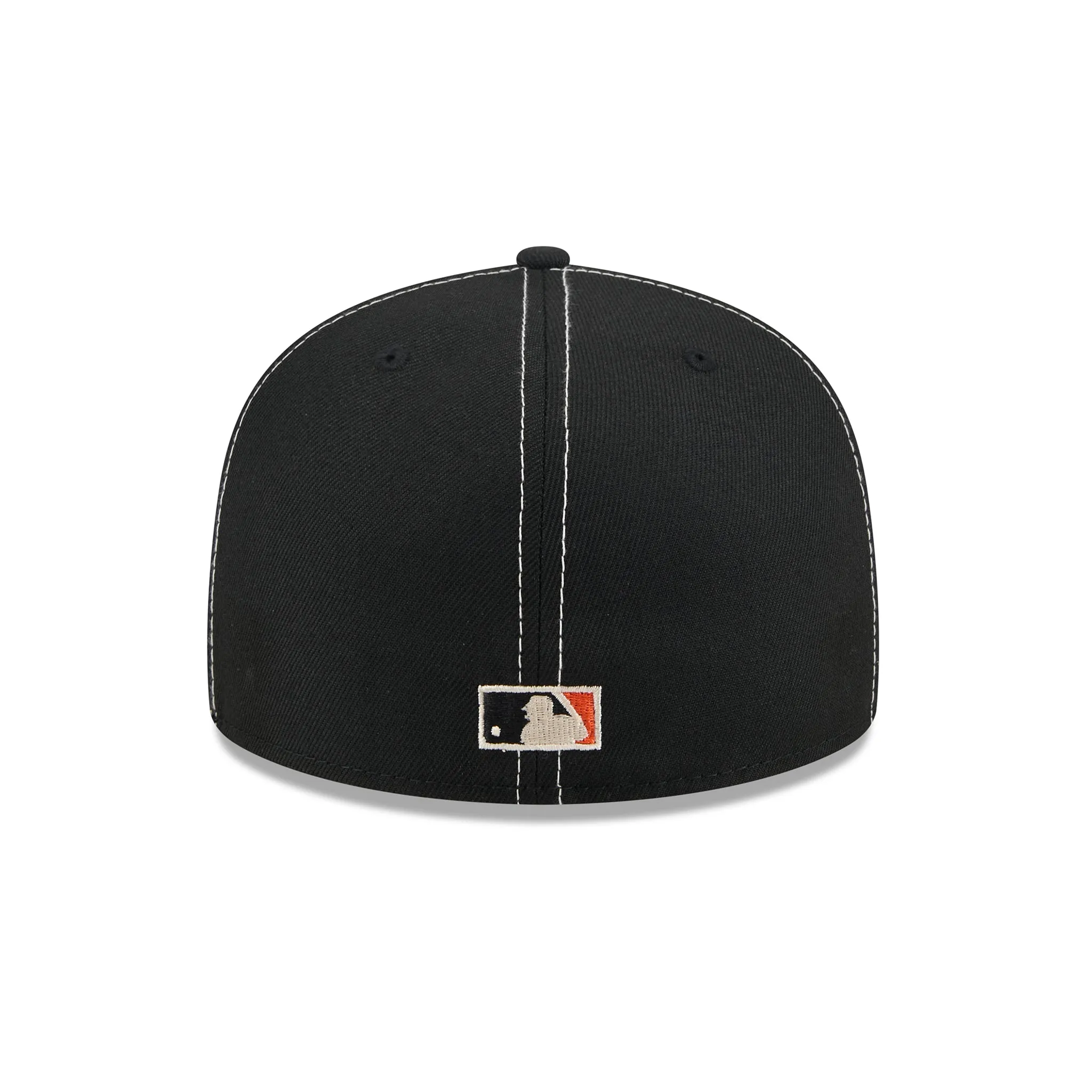 San Francisco Giants MLB Touch of Gold 2.0 59FIFTY