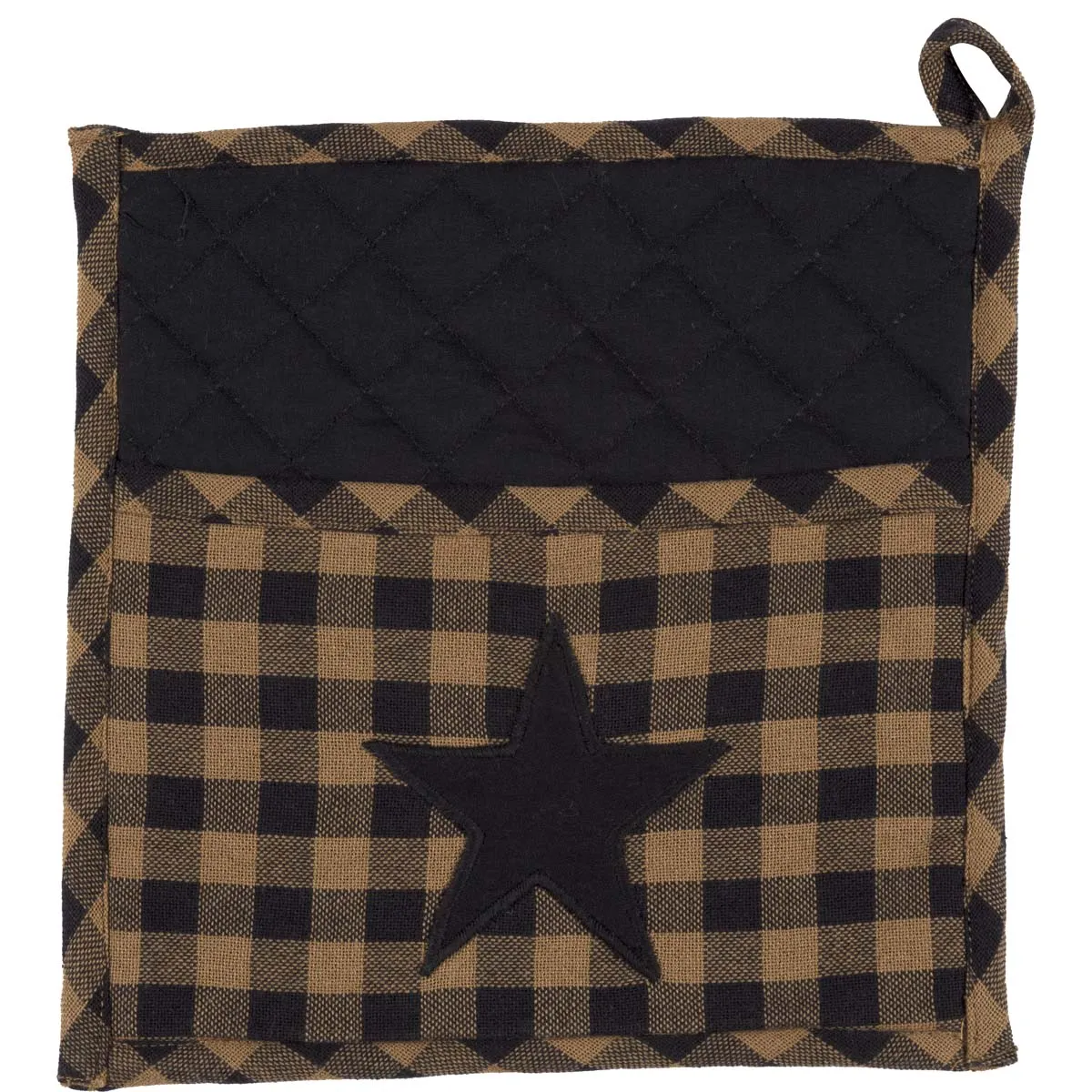 Star Pot Holder