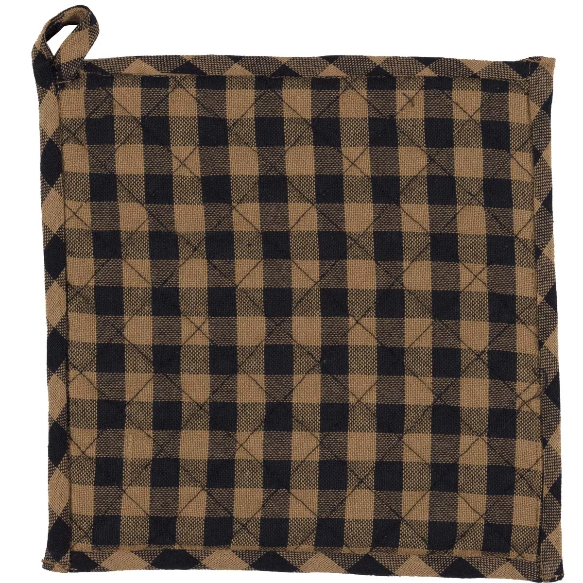 Star Pot Holder