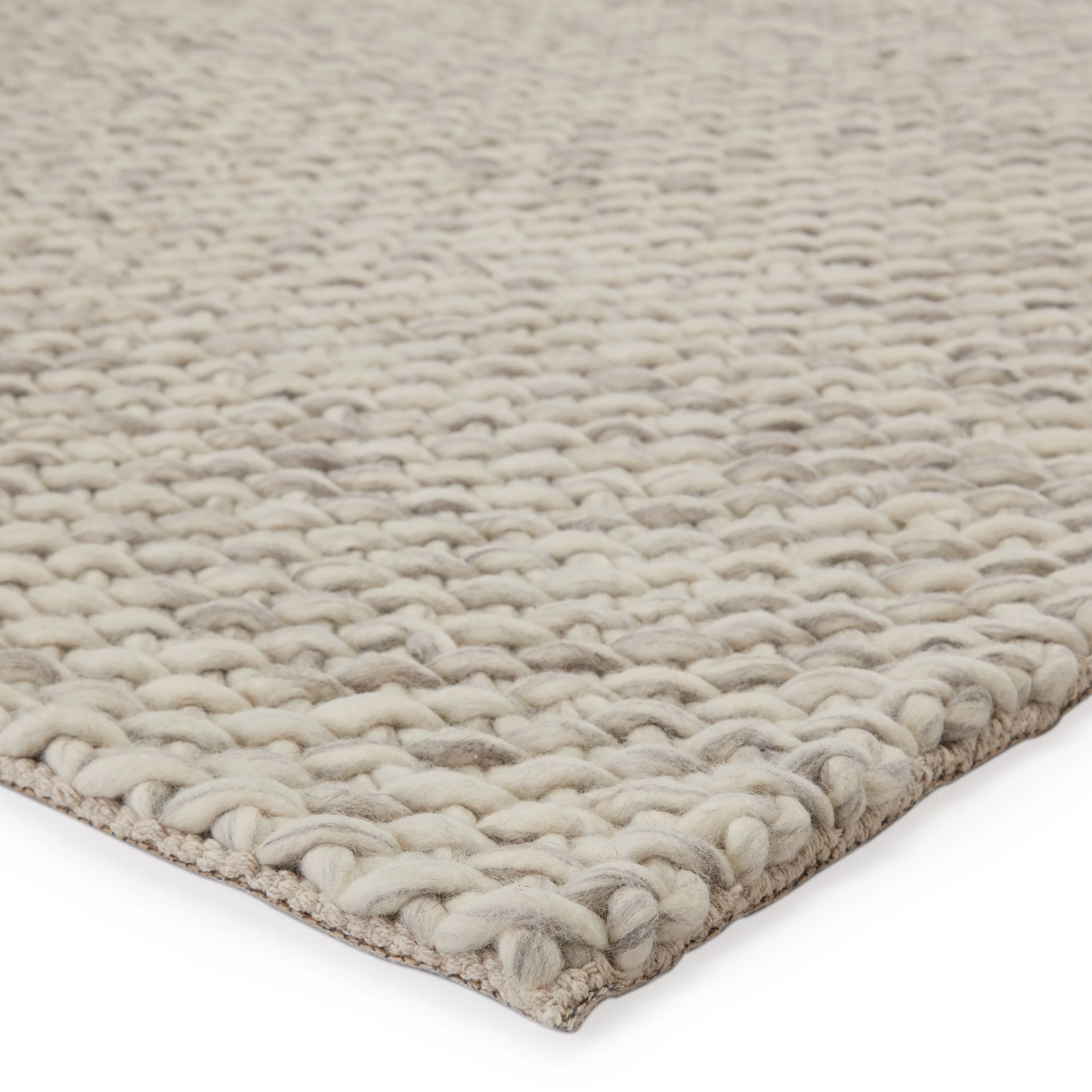Stella Handwoven Wool Rug