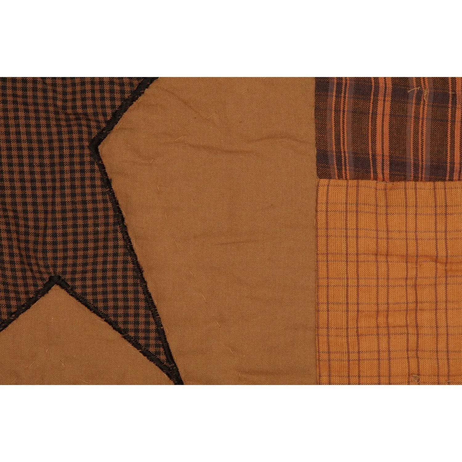 Stratton Quilted Throw
