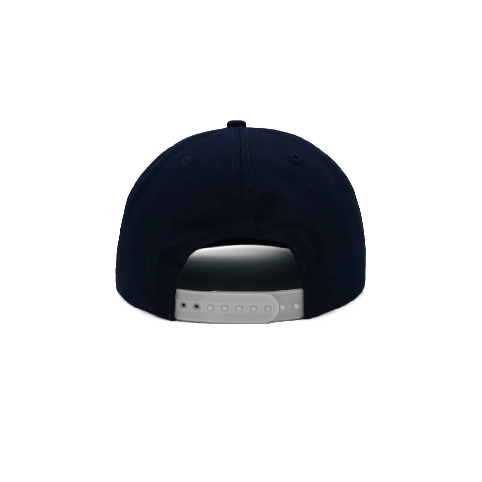 Students Golf Academy Snap Back Hat - NAVY