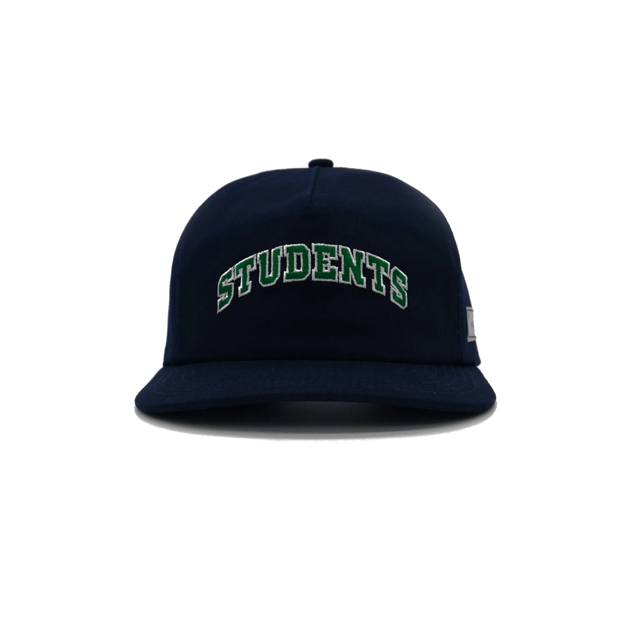 Students Golf Academy Snap Back Hat - NAVY