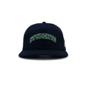 Students Golf Academy Snap Back Hat - NAVY
