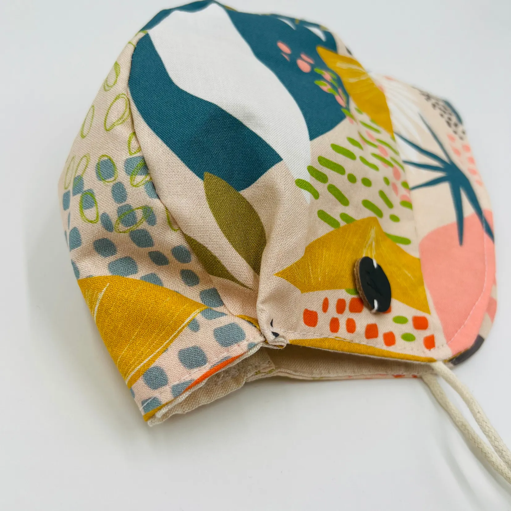 Summer Bonnet (Summer Jungle)