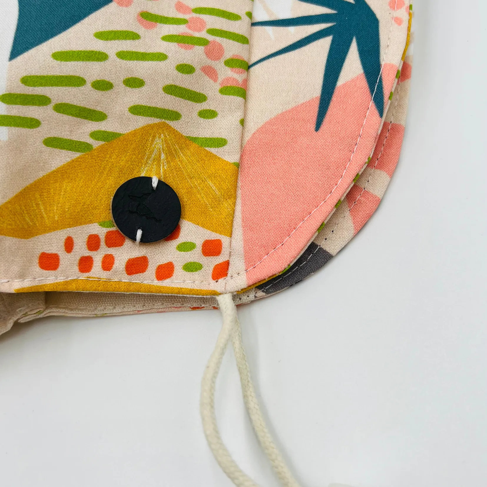Summer Bonnet (Summer Jungle)