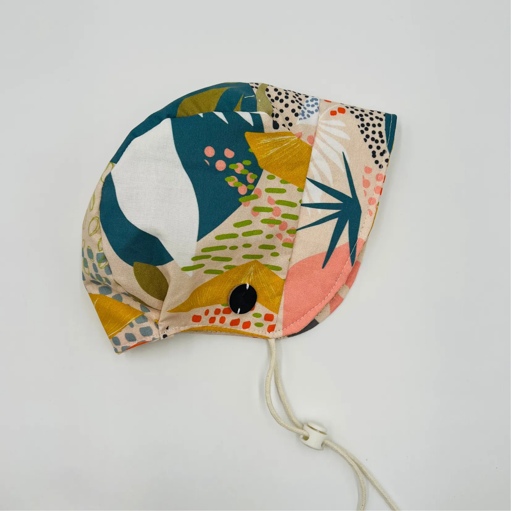Summer Bonnet (Summer Jungle)