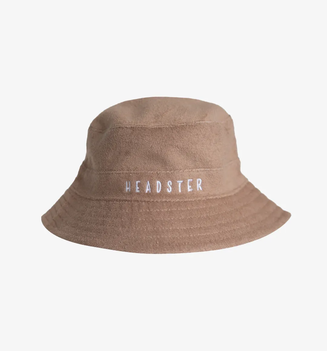 The Check Yourself Reversible Bucket Hat - Seashore - KIDS