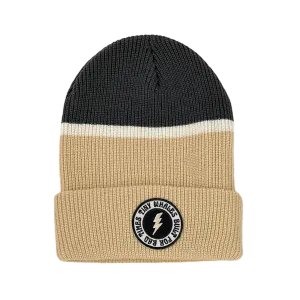 The High Voltage Toque - KIDS