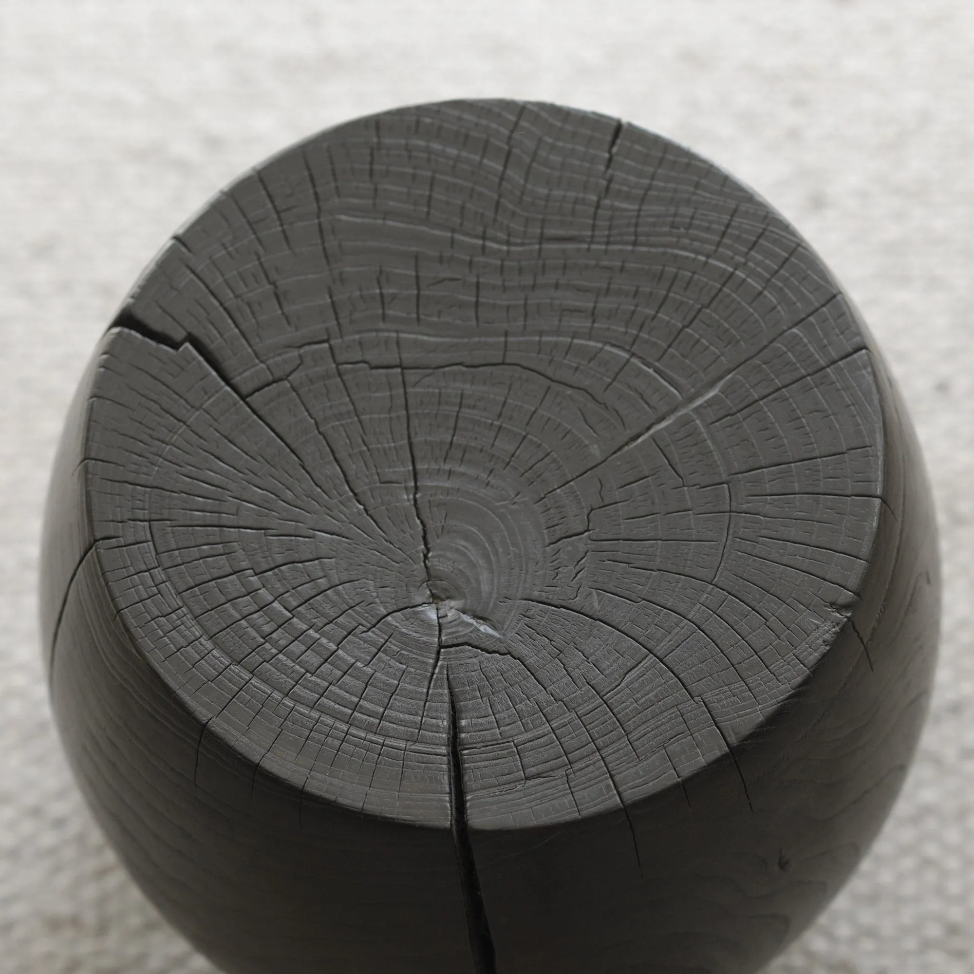 Totoro Side Table
