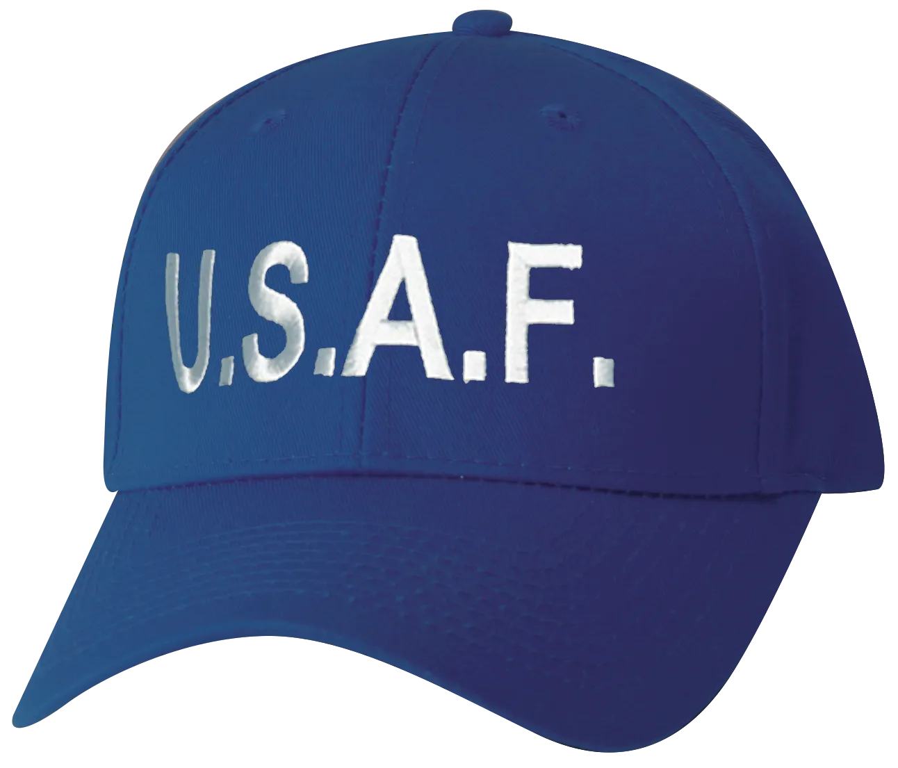 USAF Ball Cap, Different Styles