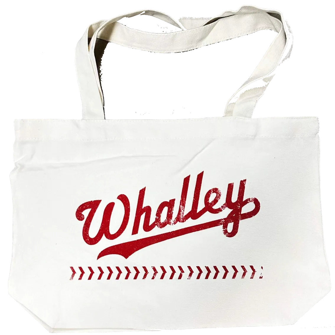 Whalley Tote Bag