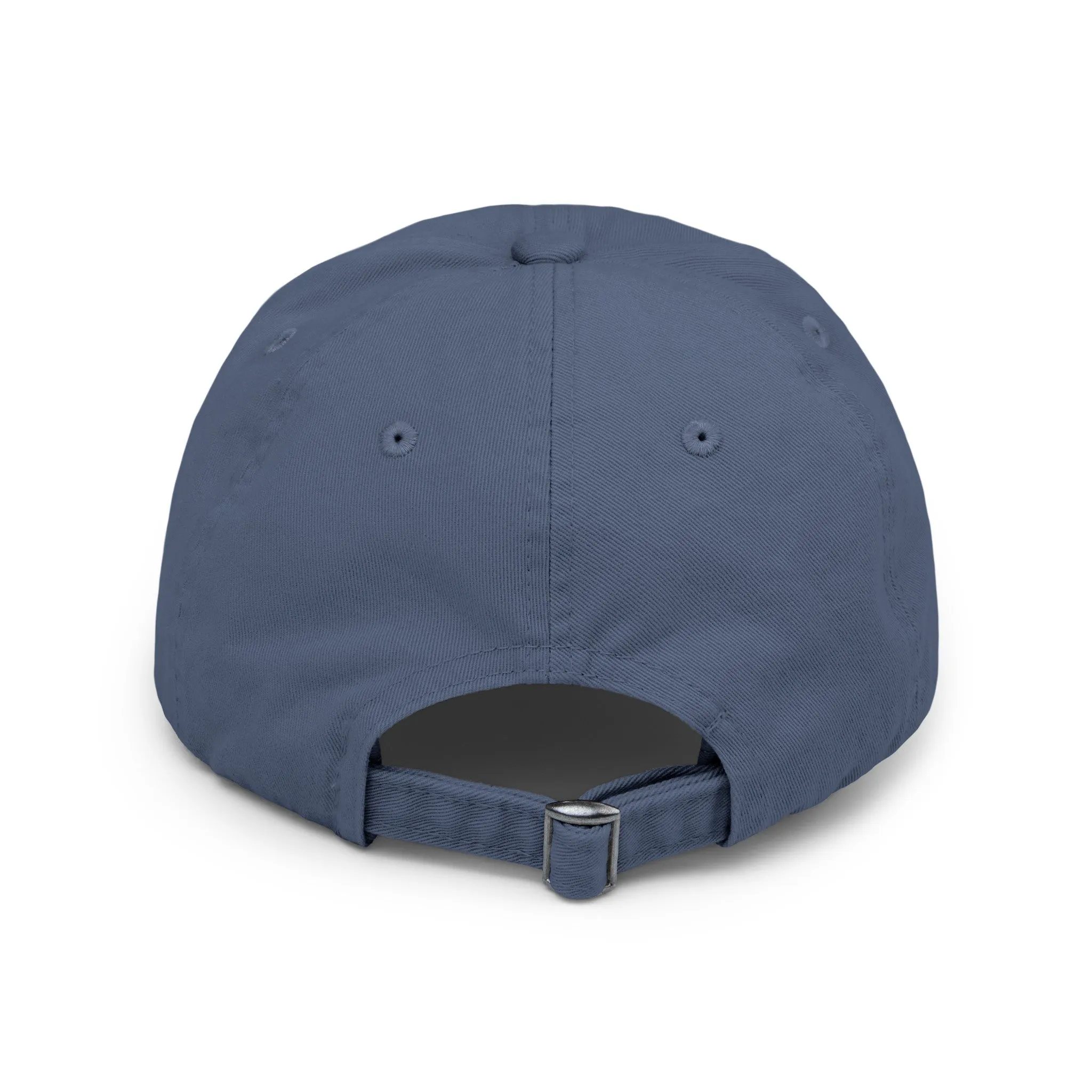 Wicked Fabulous - Distressed Cap