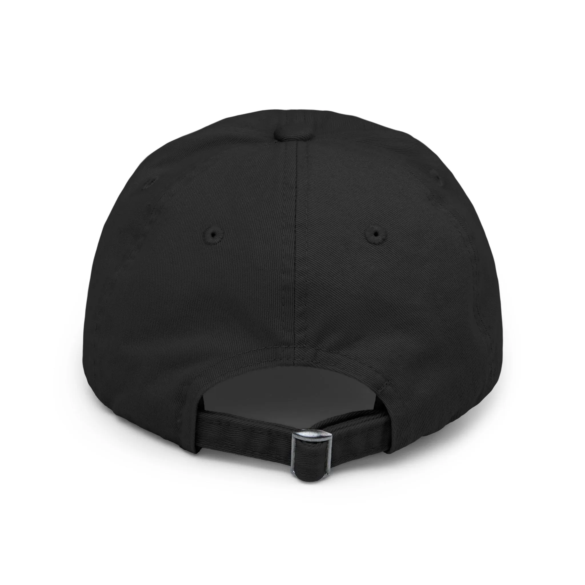 Wicked Fabulous - Distressed Cap