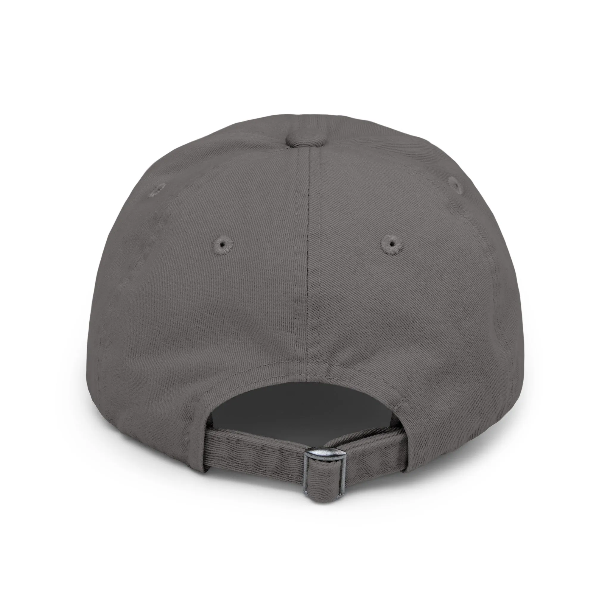 Wicked Fabulous - Distressed Cap